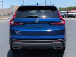2025 CR-V Hybrid Thumbnail 4