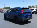 2025 CR-V Hybrid Thumbnail 5