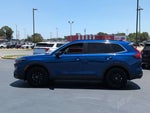 2025 CR-V Hybrid Thumbnail 6
