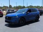 2025 CR-V Hybrid Thumbnail 7