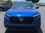 2025 CR-V Hybrid Thumbnail 8