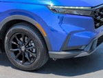 2025 CR-V Hybrid Thumbnail 9
