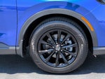 2025 CR-V Hybrid Thumbnail 10