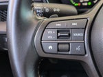 2025 CR-V Hybrid Thumbnail 17