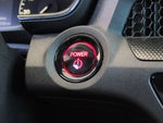 2025 CR-V Hybrid Thumbnail 26