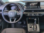 2025 CR-V Hybrid Thumbnail 30