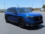 2025 CR-V Hybrid Thumbnail 37