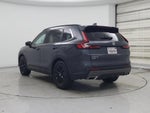 2025 CR-V Hybrid Thumbnail 2