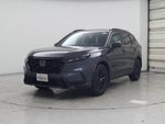 2025 CR-V Hybrid Thumbnail 4