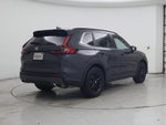 2025 CR-V Hybrid Thumbnail 8