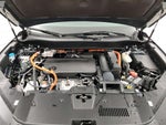2025 CR-V Hybrid Thumbnail 21