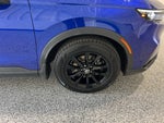 2023 CR-V Hybrid Thumbnail 11