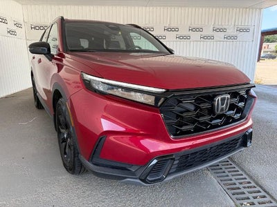2023 Honda CR-V Hybrid Sport 4DR SUV
