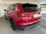 2023 CR-V Hybrid Thumbnail 2