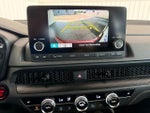 2023 CR-V Hybrid Thumbnail 4