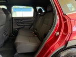 2023 CR-V Hybrid Thumbnail 8