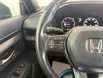 2023 CR-V Hybrid Thumbnail 11