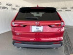 2023 CR-V Hybrid Thumbnail 21