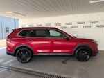 2023 CR-V Hybrid Thumbnail 22
