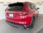 2023 CR-V Hybrid Thumbnail 23