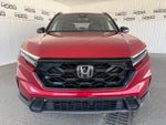 2023 CR-V Hybrid Thumbnail 24