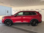 2023 CR-V Hybrid Thumbnail 25
