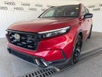 2023 CR-V Hybrid Thumbnail 26