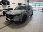 2023 CR-V Hybrid Thumbnail 4