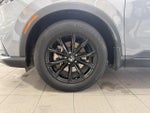 2023 CR-V Hybrid Thumbnail 5