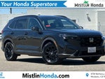 2025 CR-V Hybrid Thumbnail 1