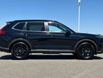 2025 CR-V Hybrid Thumbnail 2