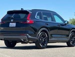 2025 CR-V Hybrid Thumbnail 3