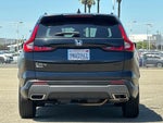 2025 CR-V Hybrid Thumbnail 4