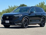 2025 CR-V Hybrid Thumbnail 7