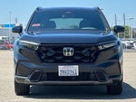 2025 CR-V Hybrid Thumbnail 8