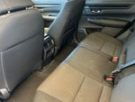 2025 CR-V Hybrid Thumbnail 12