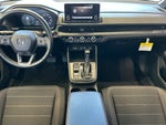 2025 CR-V Hybrid Thumbnail 14