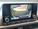 2025 CR-V Hybrid Thumbnail 21