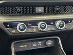 2025 CR-V Hybrid Thumbnail 22