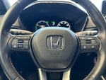 2025 CR-V Hybrid Thumbnail 25