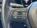 2025 CR-V Hybrid Thumbnail 26