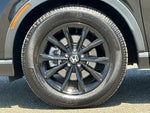 2025 CR-V Hybrid Thumbnail 31
