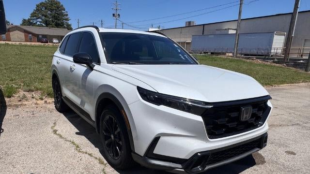 Preowned 2023 Honda CR-V Hybrid Sport for Sale