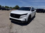 2023 CR-V Hybrid Thumbnail 3