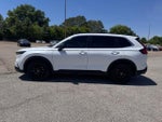 2023 CR-V Hybrid Thumbnail 4