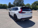 2023 CR-V Hybrid Thumbnail 5