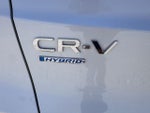 2023 CR-V Hybrid Thumbnail 7