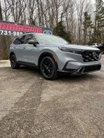 2023 CR-V Hybrid Thumbnail 1