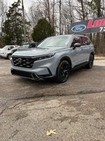 2023 CR-V Hybrid Thumbnail 2