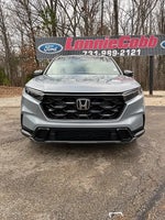 2023 CR-V Hybrid Thumbnail 3